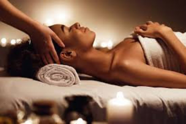massage massage