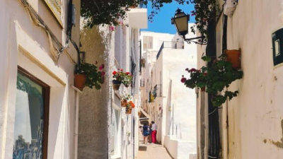 Learn or improve your Spanish